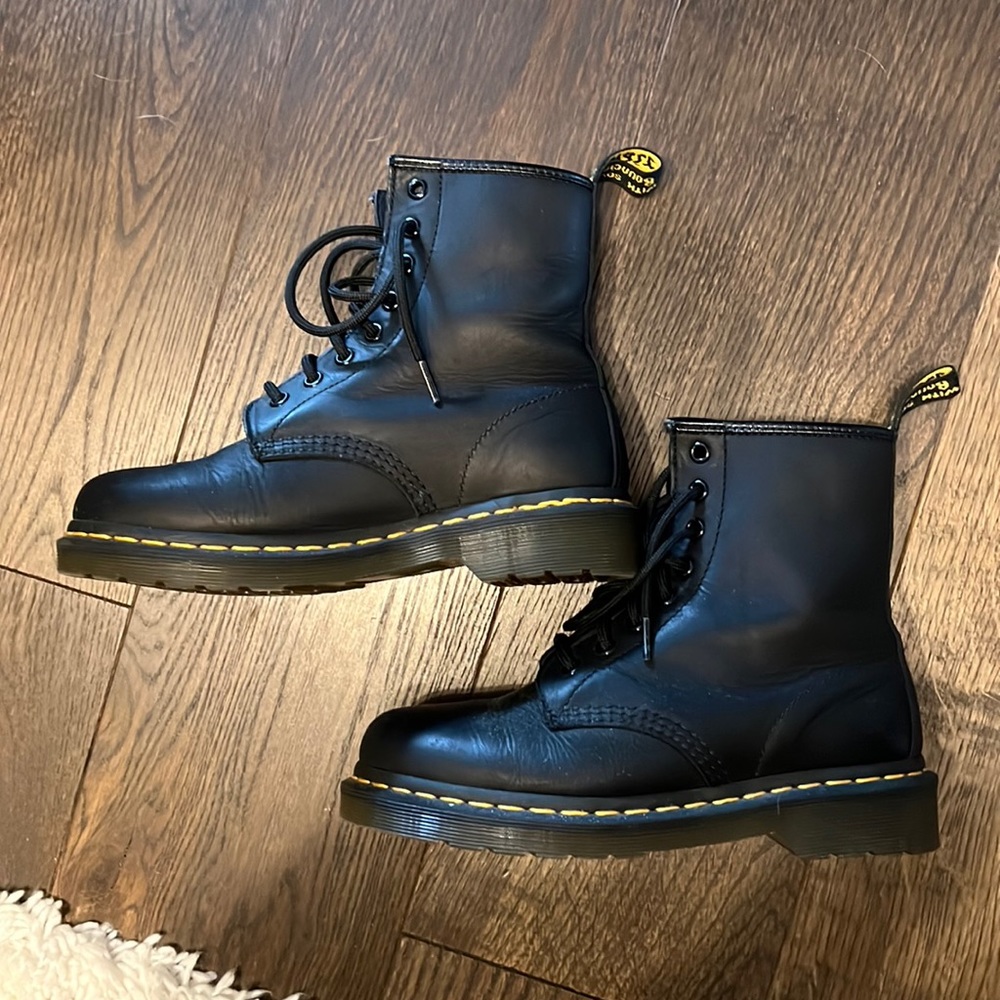 Dr. Martens 1460 Boot - Women's